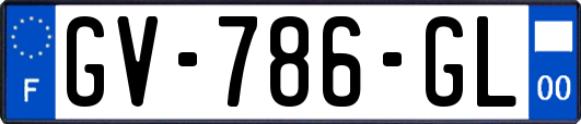 GV-786-GL