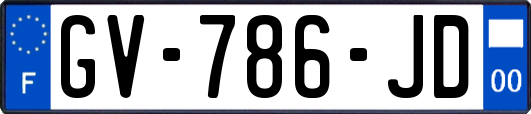 GV-786-JD