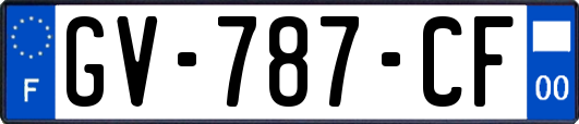 GV-787-CF