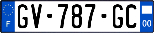 GV-787-GC