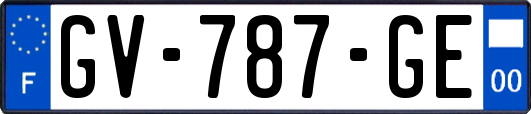 GV-787-GE