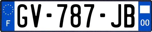 GV-787-JB