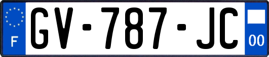 GV-787-JC