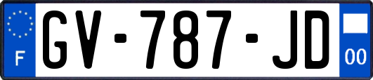 GV-787-JD
