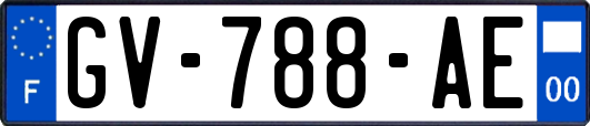 GV-788-AE