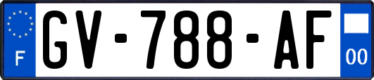 GV-788-AF