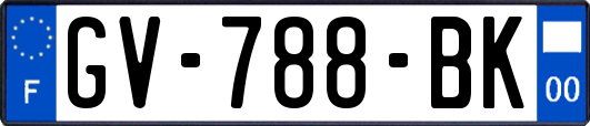 GV-788-BK