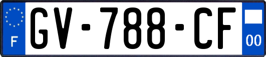 GV-788-CF