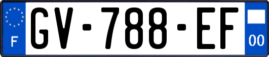 GV-788-EF
