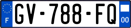 GV-788-FQ
