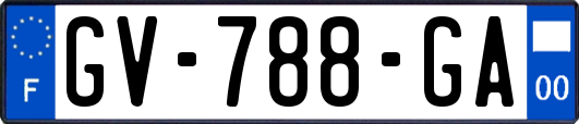 GV-788-GA