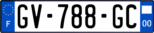 GV-788-GC