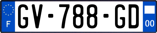 GV-788-GD