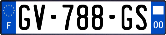 GV-788-GS