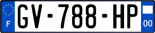 GV-788-HP
