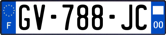 GV-788-JC
