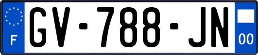 GV-788-JN