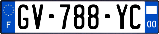 GV-788-YC