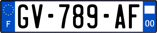 GV-789-AF