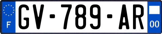 GV-789-AR