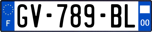 GV-789-BL