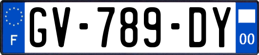 GV-789-DY