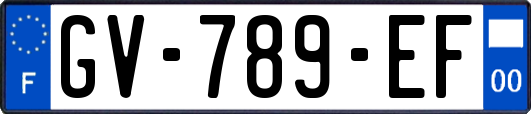 GV-789-EF