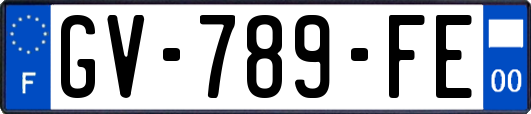 GV-789-FE