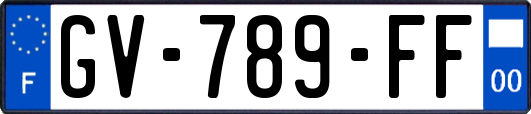 GV-789-FF