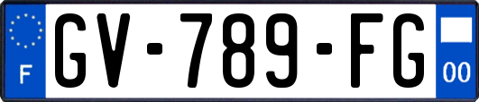 GV-789-FG