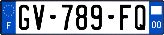 GV-789-FQ
