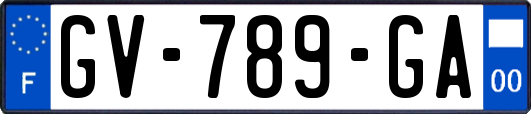 GV-789-GA
