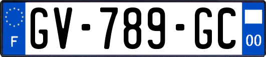 GV-789-GC