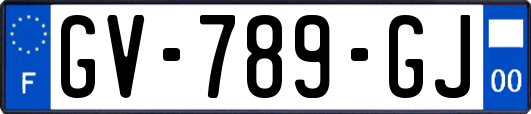 GV-789-GJ