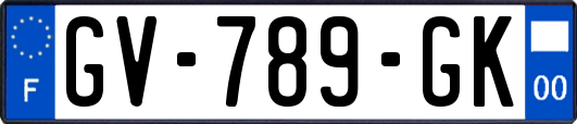 GV-789-GK