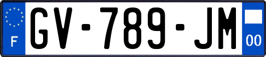 GV-789-JM