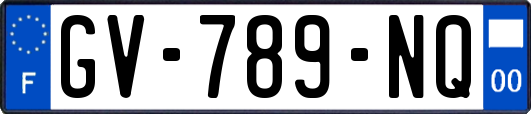 GV-789-NQ