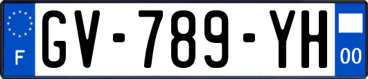 GV-789-YH