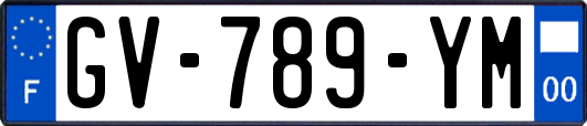 GV-789-YM