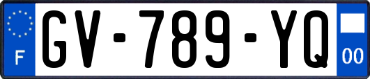 GV-789-YQ