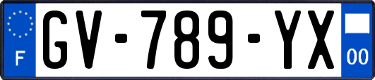 GV-789-YX