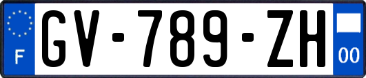 GV-789-ZH