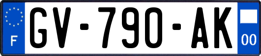 GV-790-AK