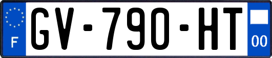 GV-790-HT