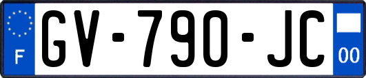 GV-790-JC