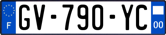 GV-790-YC