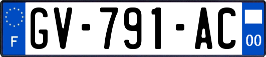 GV-791-AC