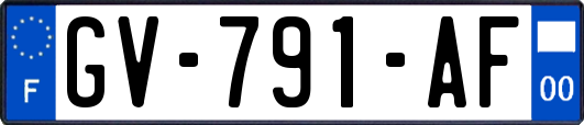 GV-791-AF