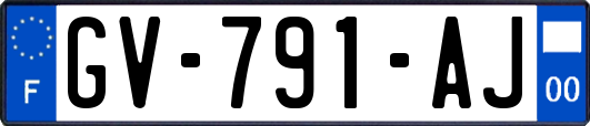 GV-791-AJ