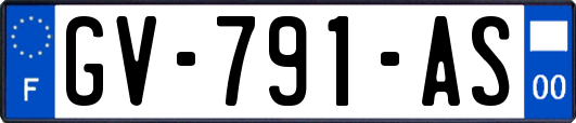 GV-791-AS